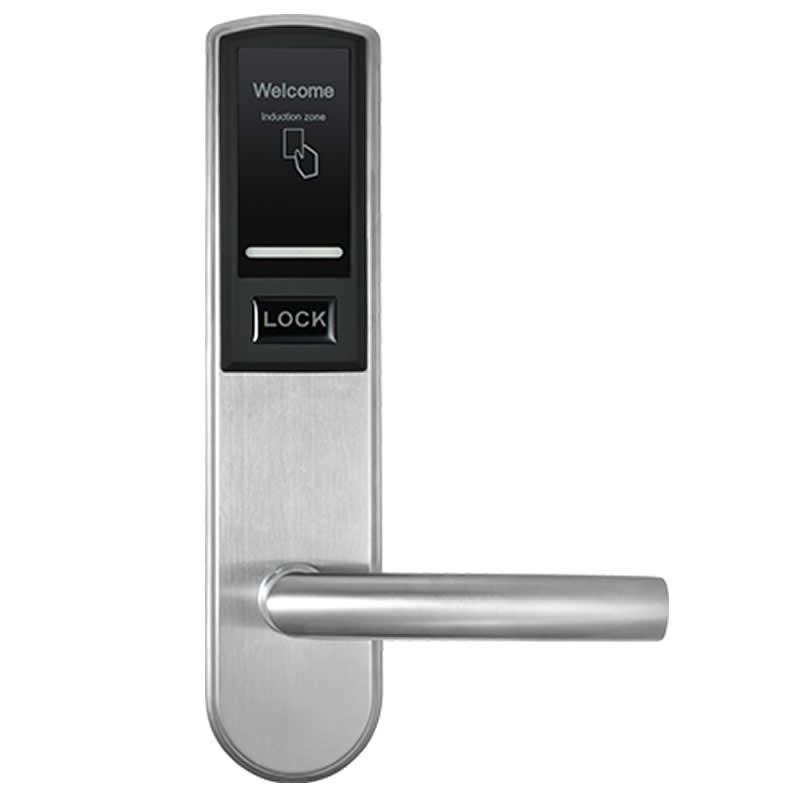 LH3000 Biometric Fingerprint and access control Door Lock for access control